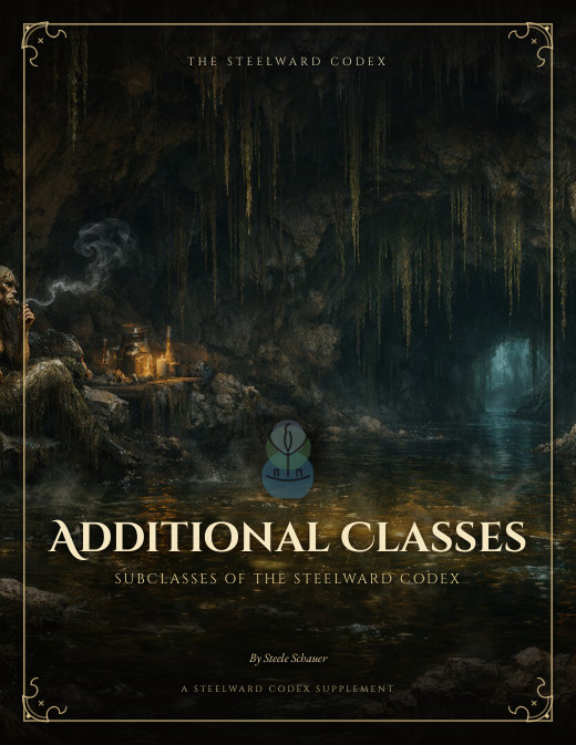 Cover of Additional Classes